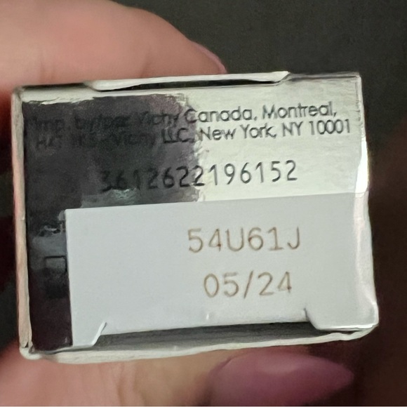 NEW! VICHY Liftactiv Supreme Eyes & Lashes - Picture 4 of 5